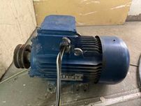 Silnik elektryczny 5.5kw ErcoleMarelli Mot 3 MV132S4