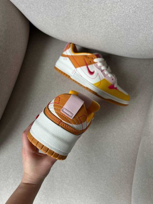 Кроссовки Nike SB Dunk Low Disrupt 2 Sunrise R / найк I