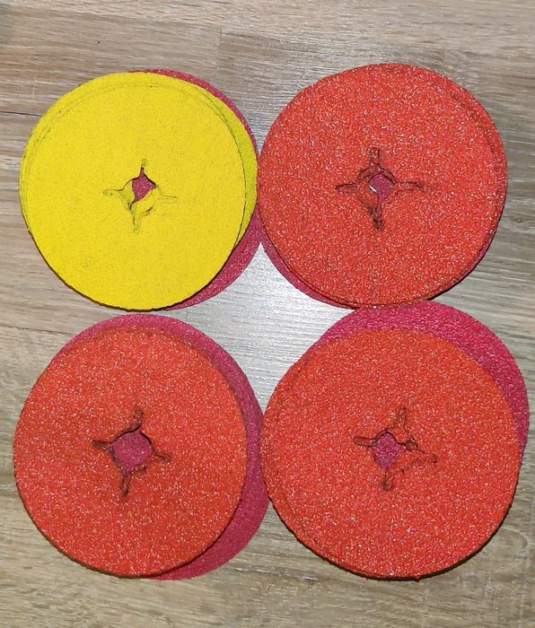 Fibra P36. 3 rodzaje w cenie 1. Polecam.