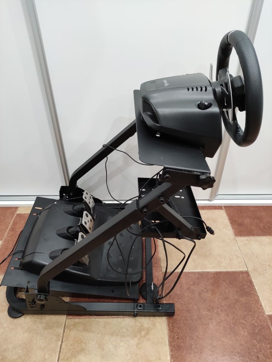 Kierowca logitech G920 Driving Force