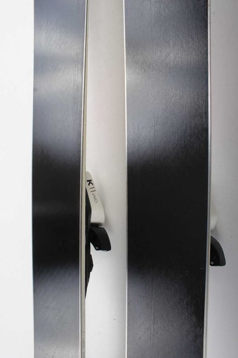 Narty Kastle DX 85 Premium 160 cm + K11 PRD Gripwalk 2023 - 1573