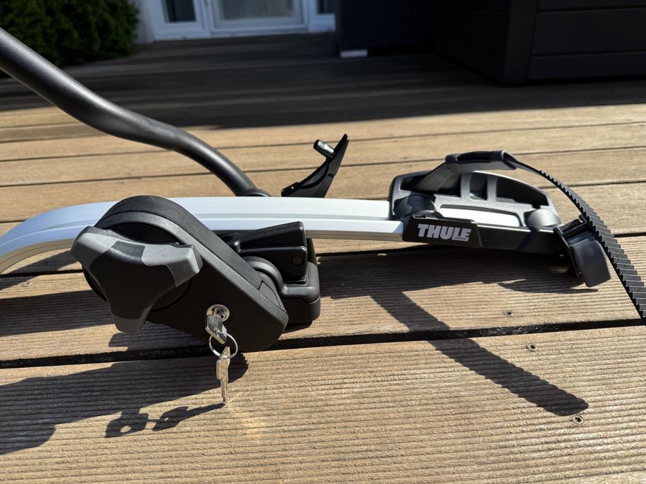 Bagażnik Thule ProRide 598