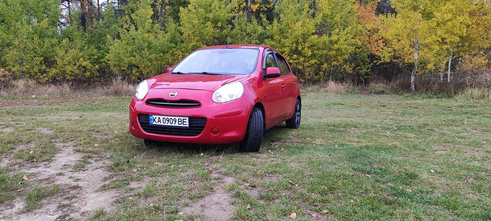 Продам сімей авто