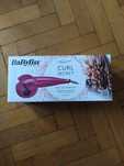 Lokówka automatyczna Babyliss Curl Secret