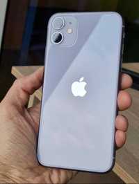 iPhone 11 128gb purple