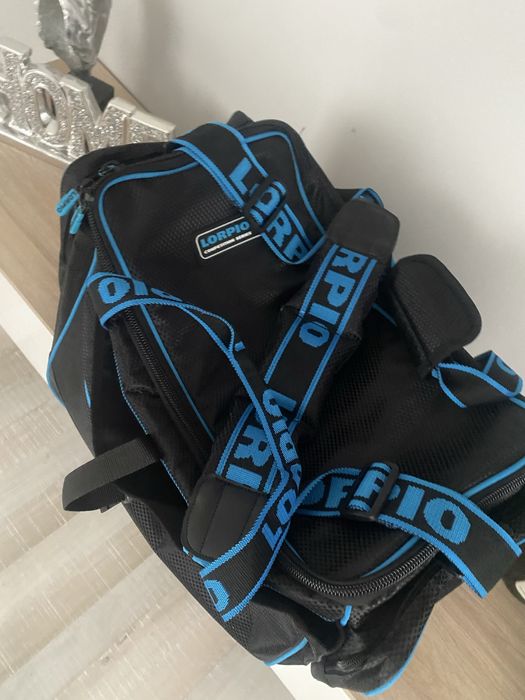 Torba wędkarska LORPIO