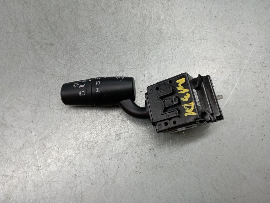 Manípulo pisca-pisca MAZDA CX-3 (DK)