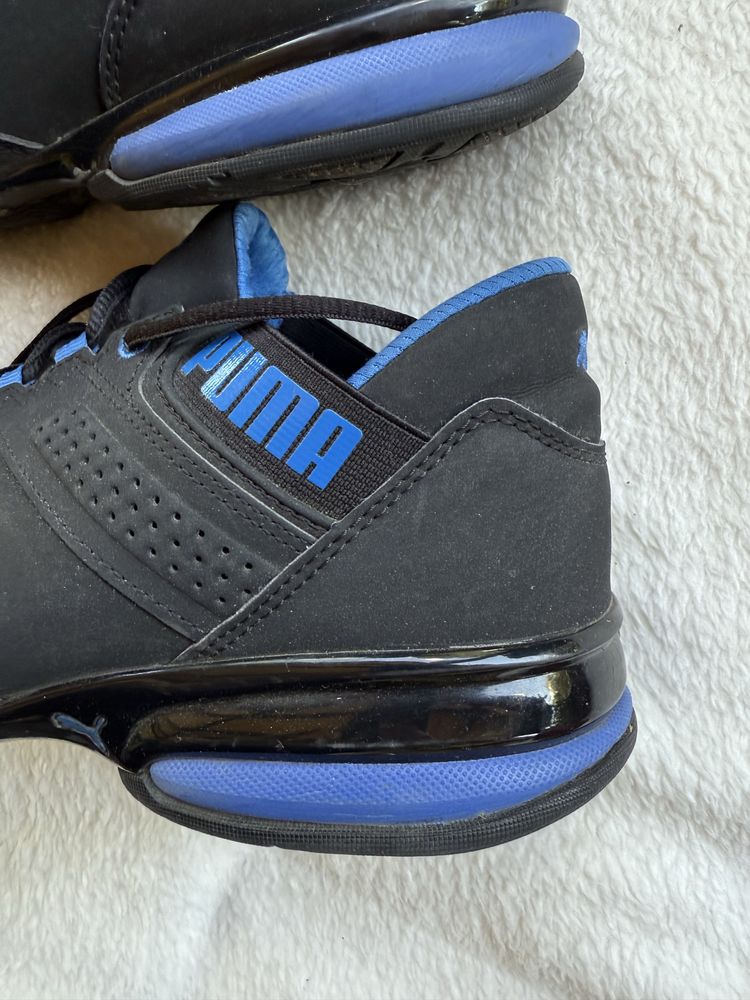 Adidasy Puma sportowe