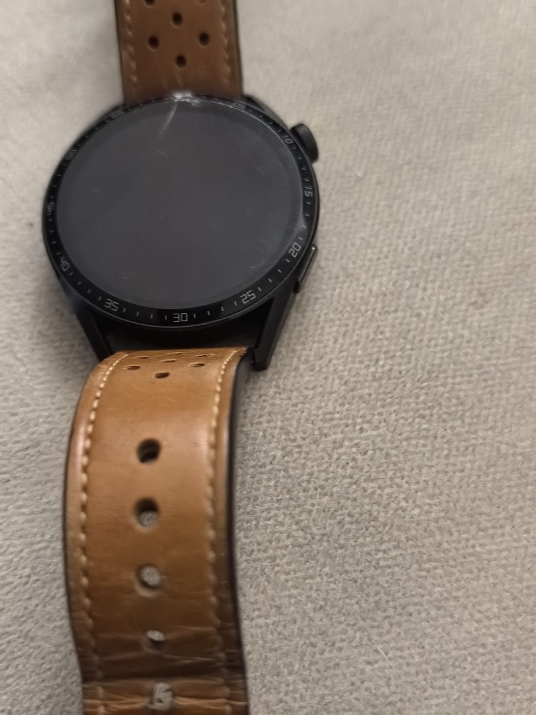 Sprzedam smartwatch  Huawei GT3