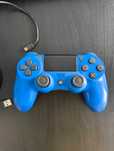 Comando Playstation 4 PS4