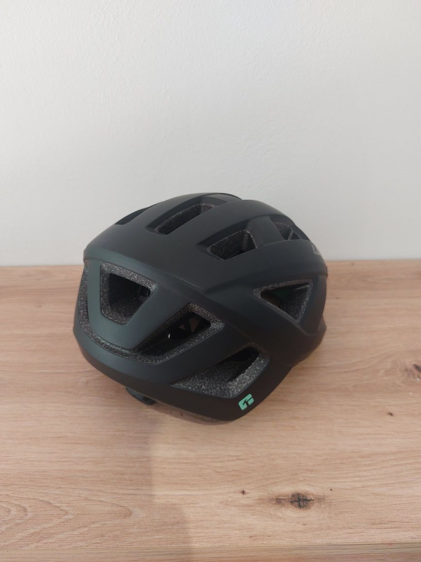 Kask rowerowy Lazer tonic