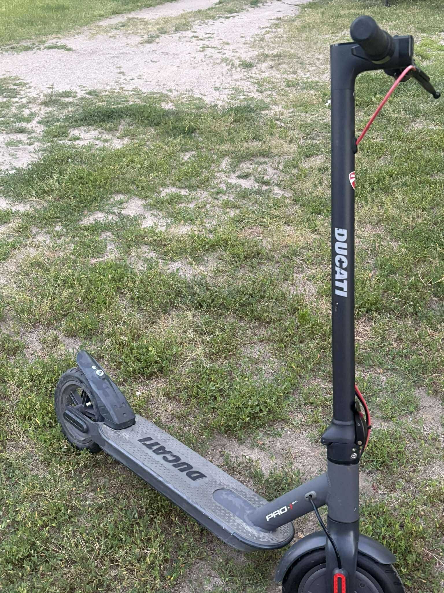 Hulajnoga Ducati Pro 1 Evo