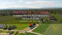 Dom w zielonej okolicy! Bez PCC i bez prowizji!