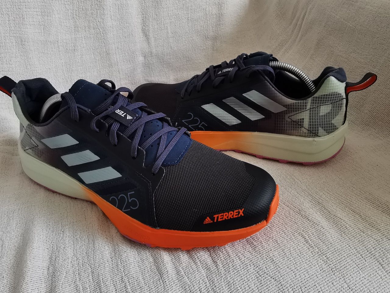 Adidas Terrex Speed Flow 43 1/3