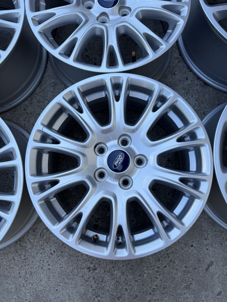 Диски 16 5.108 ET50 7Jx16H2 Ford Focus C-Max Mondeo