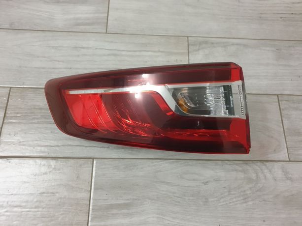 Lampa Renault Megane IV