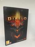 Gra Diablo III PC komputerowa pudełkowa PL