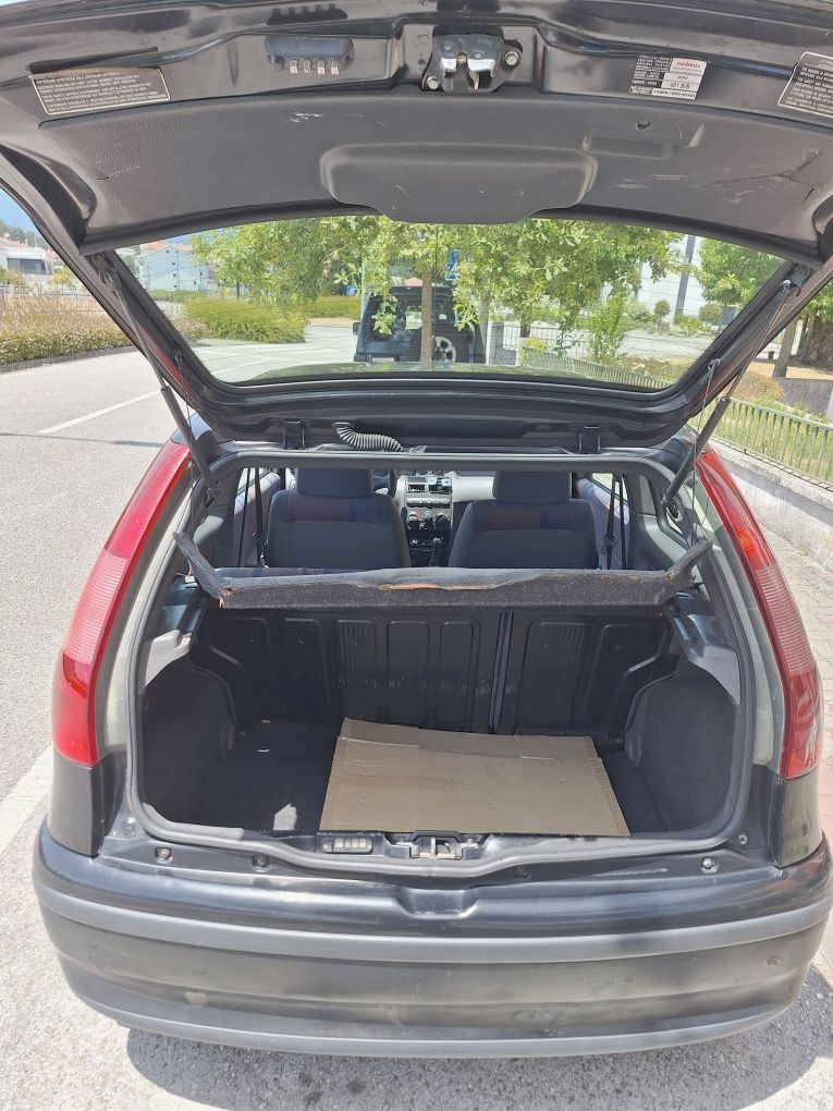 Punto 55 1.0 top