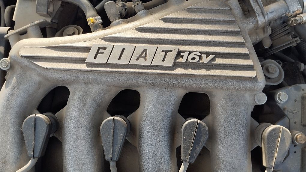 Fiat Brava 1.6 16V