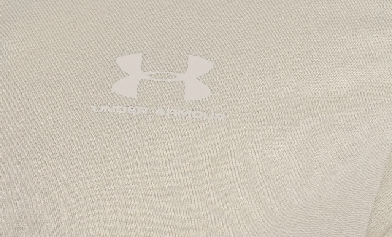 Under Armour Bawełna T-shirt Koszulka / rozm Xl
