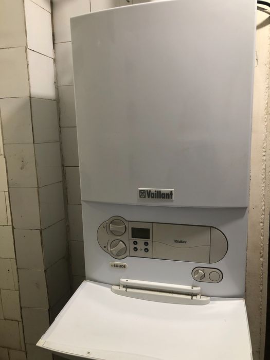 Котел газовий  газовый котёл  вайлант vaillant t 6 т 7 8 пропан бутан