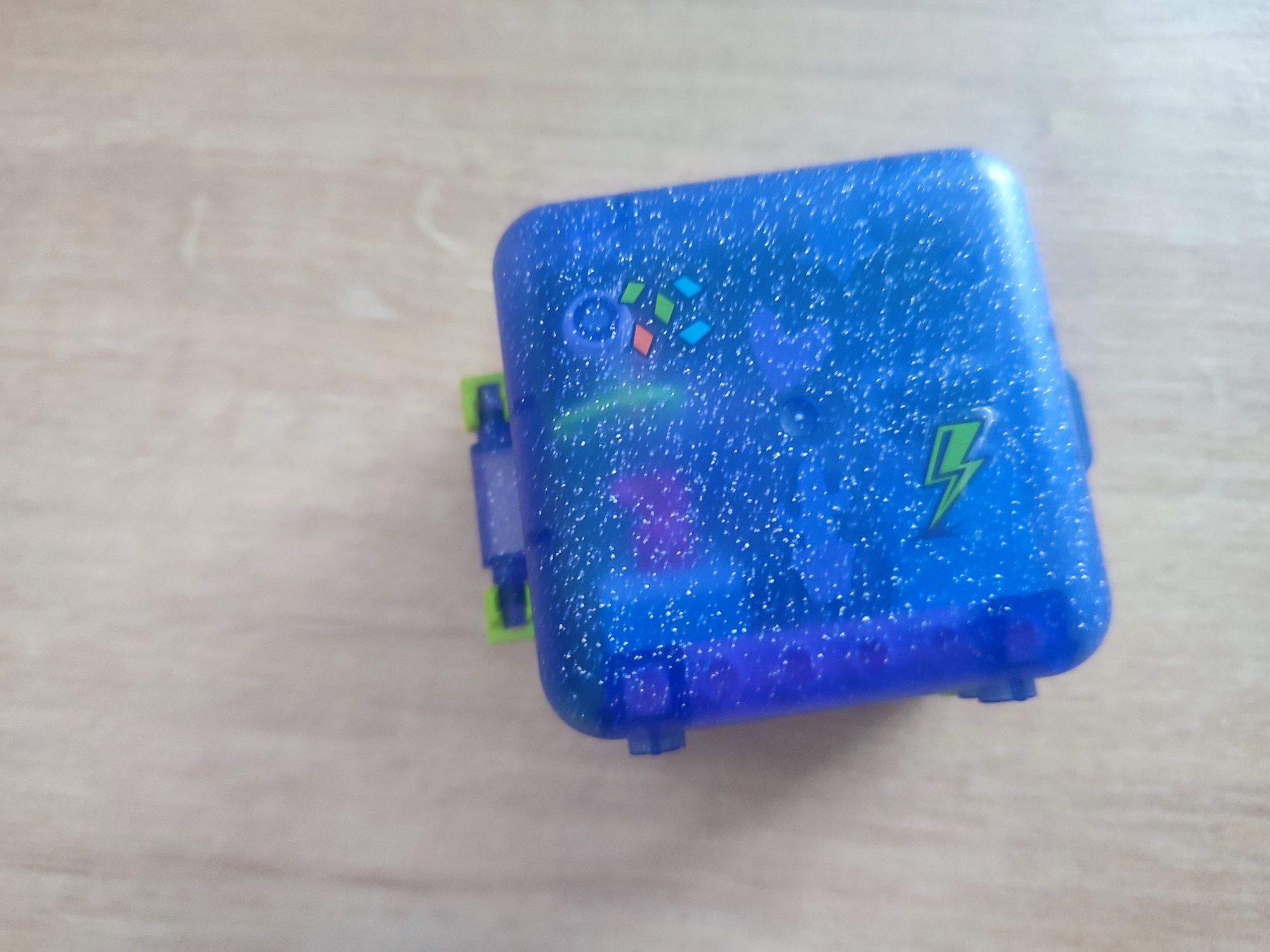 LEGO friends kostka Mii