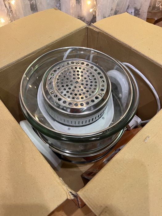 Аэрогриль HILTON