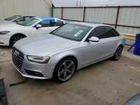 Audi A4 Premium Plus 2013