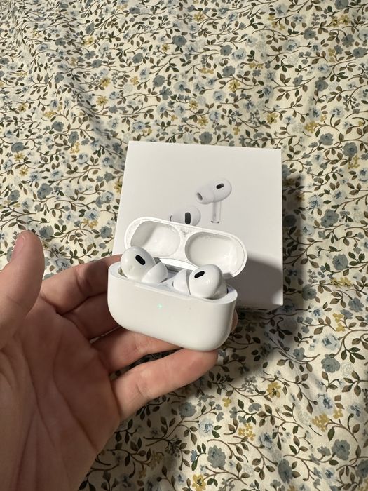 Apple airpods pro 2