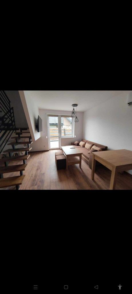 Wille - apartamenty niedaleko Energylandii i Zatoru