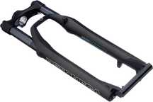 Amortyzator przedni RST Omega TNL all black 26'' 1 1/8