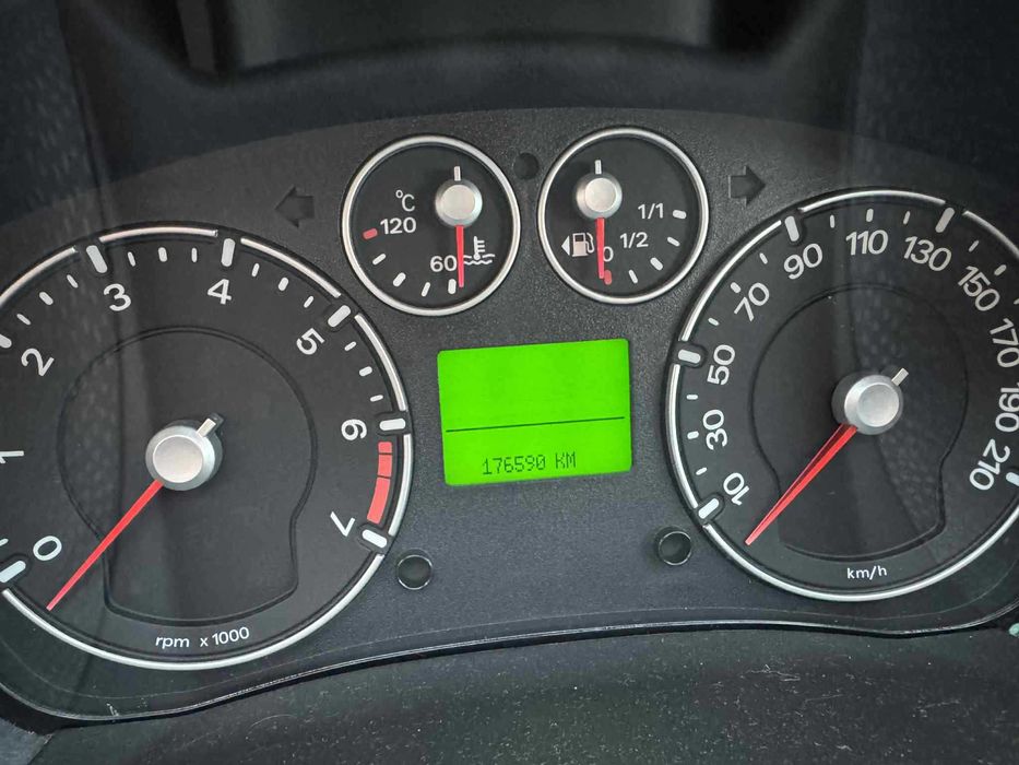 Ford Fiesta 1.3 2007