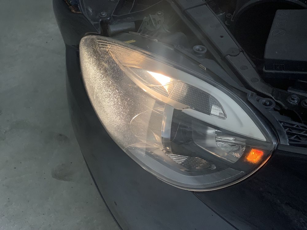 OFERTA + Volvo V40 [ORIGINAL] – Ótica Farol Halogéneo Lado Esquerdo