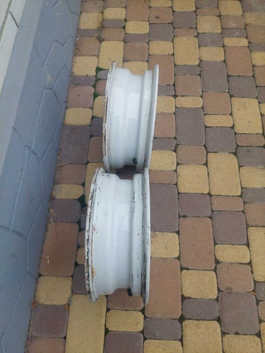 Продам диски на 13