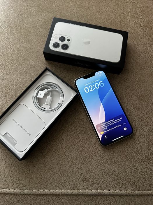 Iphone 13 PRO 256gb 78%
