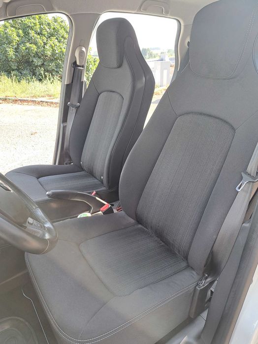 Renault Zoe Limited 2019 R110 (c/ Bateria) – 100% Elétrico