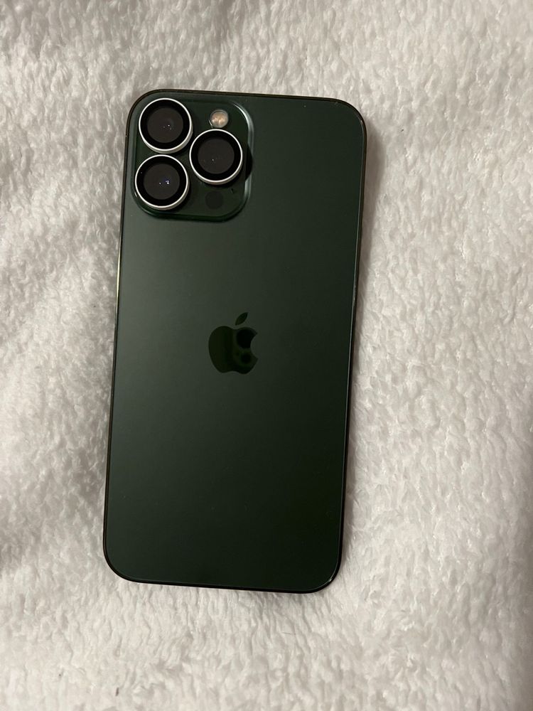 Iphone 13 pro max 128gb