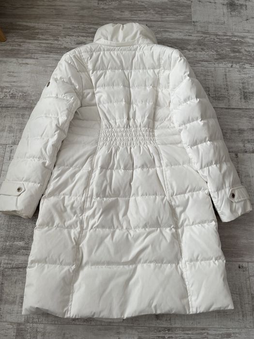 Продам довгий пуховик Michael Kors оригінал