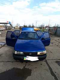 Hyundai pony 1994