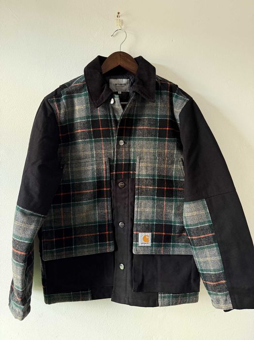 куртка чоловічі на осінь зиму Carhartt WIP нова Оригінал див інші огол