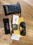 Okulary fendi nowe