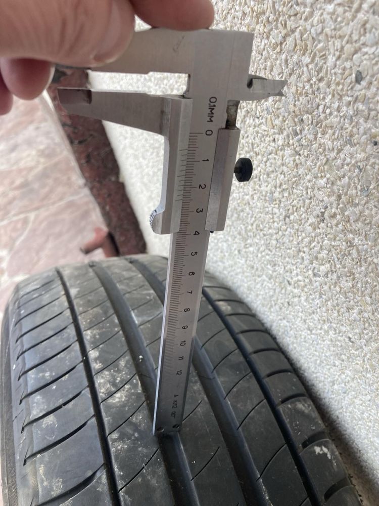 Michelin Primacy 3