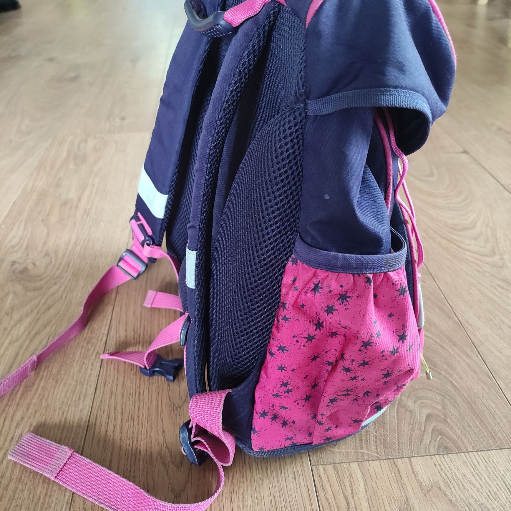 Tornister szkolny Herlitz UltraLight