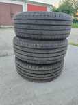 Opony letne goodyear 18 /235 /55 . Prod 2022
