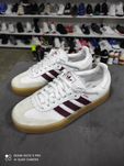 ОРИГІНАЛ 100% Кросівки Adidas Originals Sambae колір білий JP5610 36.5
