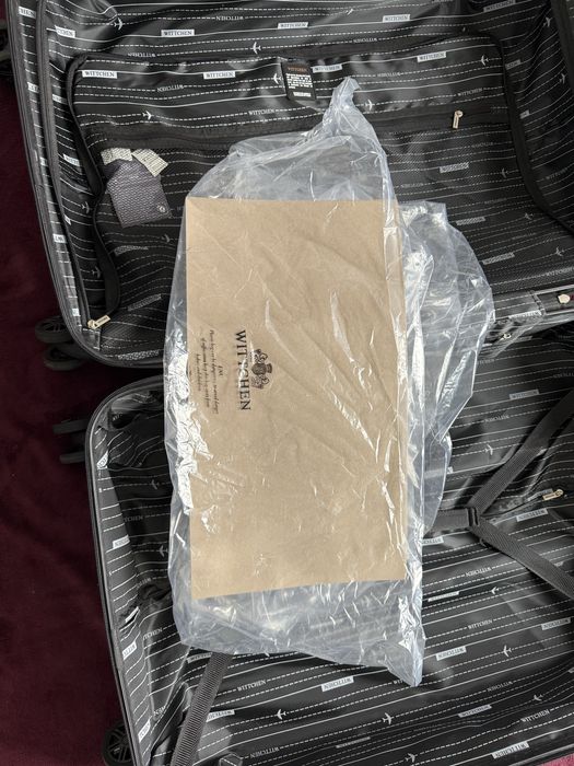 walizka wittchen (duża)