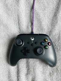 Pad kontroler przewodowy xbox one series x/s