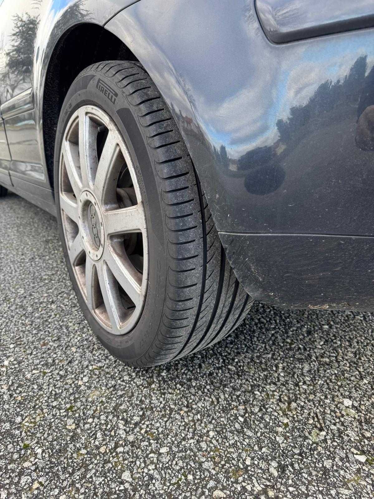 Audi A3 8p 2.0 TDI