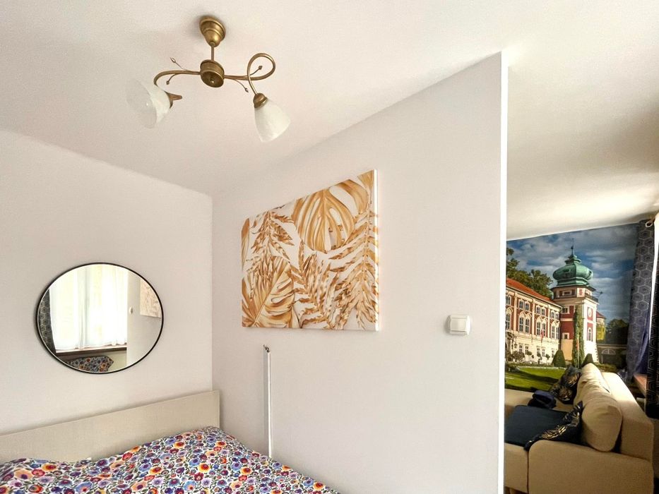 Apartament " Centrum"