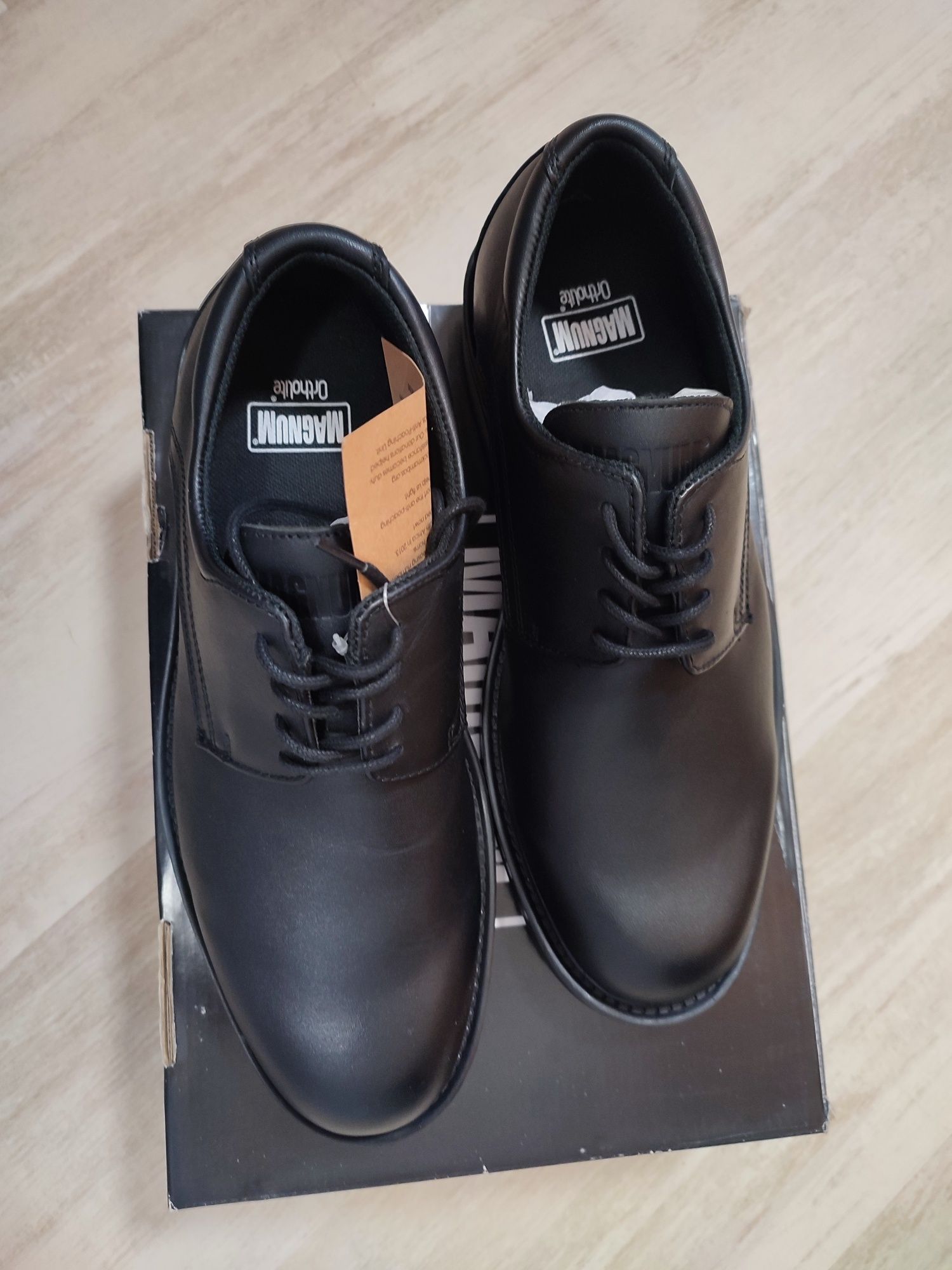 Buty Magnum Active Duty CT - Rozmiar 42